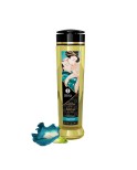 Huile de massage Sensual fleurs des îles aphrodisiaque 240ml Huile de massage Sensual fleurs des îles aphrodisiaque 240ml