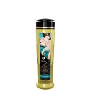 Huile de massage Sensual fleurs des îles aphrodisiaque 240ml Huile de massage Sensual fleurs des îles aphrodisiaque 240ml