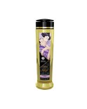 Huile de massage Sensation lavande aphrodisiaque 240ml Huile de massage Sensation lavande aphrodisiaque 240ml