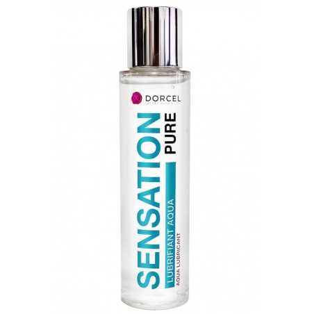 Gel lubrifiant ultra glissant à l'eau Dorcel 100ml