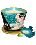 Bougie de massage fleurs des iles 170ml Bougie de massage fleurs des iles 170ml