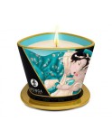 Bougie de massage fleurs des iles 170ml Bougie de massage fleurs des iles 170ml