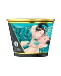 Bougie de massage fleurs des iles 170ml Bougie de massage fleurs des iles 170ml