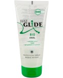 Lubrifiant anal bio 200ml tube écologique Lubrifiant anal bio 200ml tube écologique