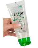 Lubrifiant anal bio 200ml tube écologique Lubrifiant anal bio 200ml tube écologique