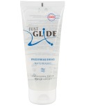 Lubrifiant à base d'eau végétalien 200ml Lubrifiant à base d'eau végétalien 200ml