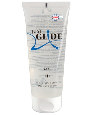 Lubrifiant anal végétalien 200ml