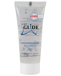 Lubrifiant à base d'eau végétalien 20ml Lubrifiant à base d'eau végétalien 20ml