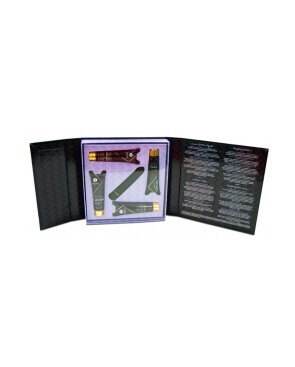 Coffret de Geisha Coquine 