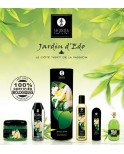 Coffret bio plaisir massage lubrifiant sels de mer Coffret bio plaisir massage lubrifiant sels de mer