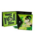 Coffret de Geisha Bio thé vert 