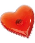 Coeur chauffant pour massage réutilisable Coeur chauffant pour massage réutilisable