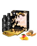 Gelée de massage oriental melon mangue Gelée de massage oriental melon mangue