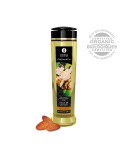 Huile de massage aphrodisiaque bio douceur d'amande 240ml 