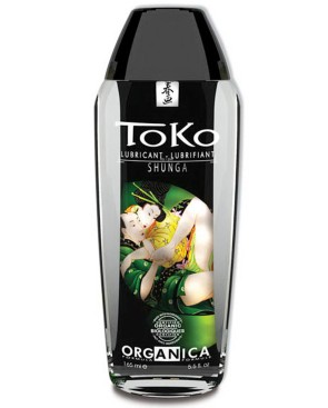 Lubrifiant naturel bio 165ml 