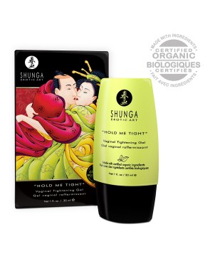 Gel bio stimulation vaginale 30ml 