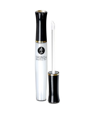 Gloss de plaisir oral fraise vin pétillant 10ml 