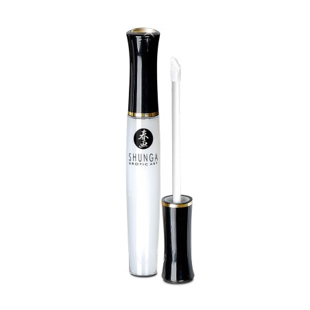 Gloss de plaisir oral fraise vin pétillant 10ml 