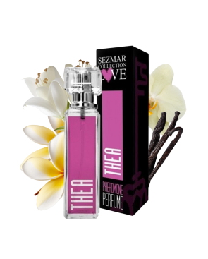Parfum aux phéromones Théa 100% naturel 30ml 