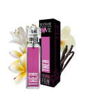 Parfum aux phéromones Théa 100% naturel 30ml Parfum aux phéromones Théa 100% naturel 30ml