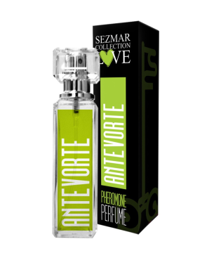 Parfum phéromones Antevorde 100% naturel 30ml 