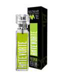 Parfum phéromones Antevorde 100% naturel 30ml Parfum phéromones Antevorde 100% naturel 30ml