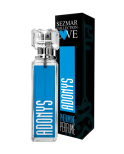 Parfum phéromones Adonis 100% naturel 30ml Parfum phéromones Adonis 100% naturel 30ml