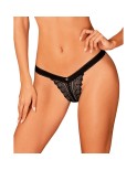 Estiqua culotte noire Estiqua culotte noire