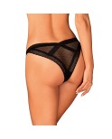 Estiqua culotte noire Estiqua culotte noire