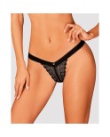 Estiqua culotte noire Estiqua culotte noire