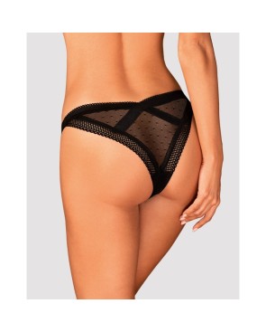 Estiqua culotte noire