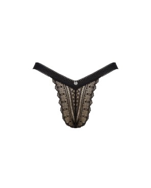 Estiqua culotte noire