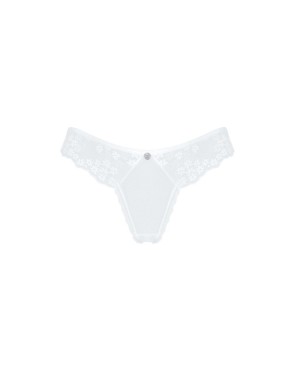 Heavenlly culotte - Blanche