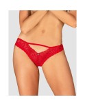 Chilisa culotte - Rouge Chilisa culotte - Rouge