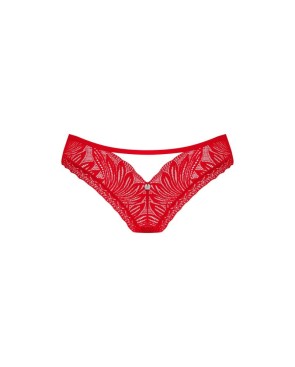 Chilisa culotte - Rouge