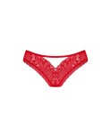 Chilisa culotte - Rouge Chilisa culotte - Rouge