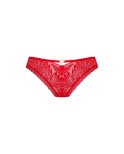 Chilisa culotte - Rouge Chilisa culotte - Rouge