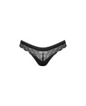 Chemeris culotte - Noire Chemeris culotte - Noire