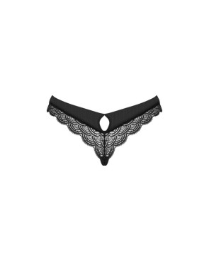 Chemeris culotte - Noire