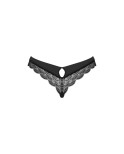 Chemeris culotte - Noire Chemeris culotte - Noire