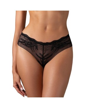 Perisia culotte - Noire