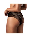 Perisia culotte - Noire Perisia culotte - Noire