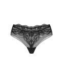 Perisia culotte - Noire Perisia culotte - Noire