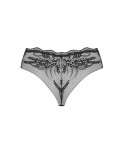 Perisia culotte - Noire Perisia culotte - Noire