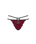 Sugestina Culotte - Bordeaux Sugestina Culotte - Bordeaux