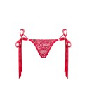 Lovlea String - Rouge Lovlea String - Rouge