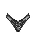 Alessya String black Alessya String black