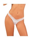 Heavenlly string - Blanc Heavenlly string - Blanc