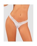Heavenlly string - Blanc Heavenlly string - Blanc