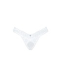 Heavenlly string - Blanc Heavenlly string - Blanc